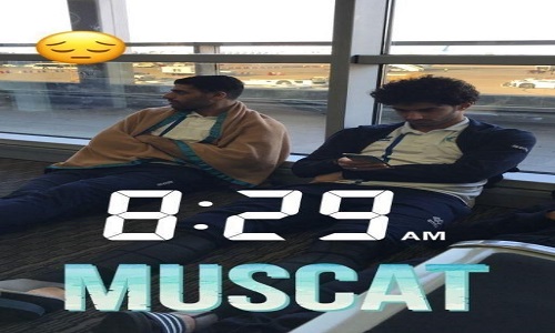سفر 18 ساعته یاران طارمی به نقل از نشریه انگلیسی