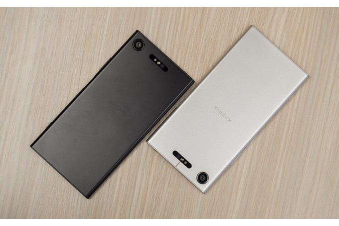 قیمت و مشخصات XZ 2 و XZ2 Compact فاش شد