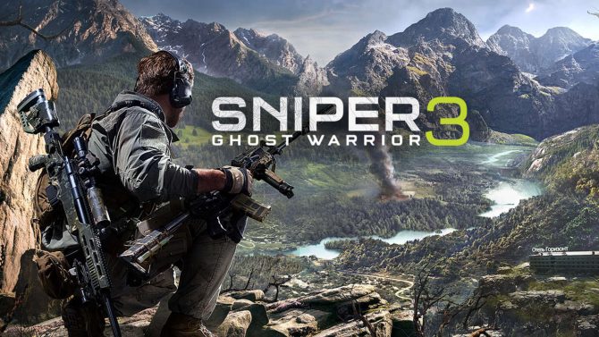 عنوان Sniper Ghost Warrior 3 از مرز فروش 1 میلیون نسخه عبور کرد!