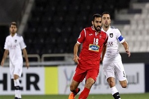 حلالی: پرسپولیس ابزار قهرمانی در آسیا را ندارد/ برانکو نباید مسلمان را طرد کند