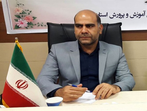 نشست ستاد احسان ونیکوکاری در ایلام
