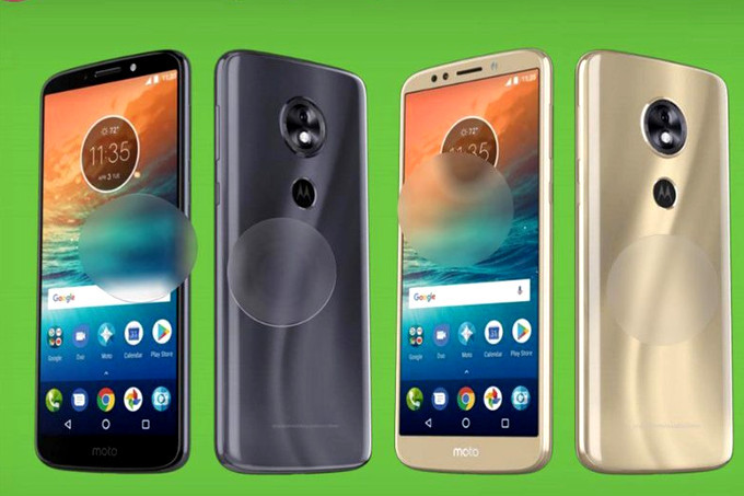 بنچ مارک موتورولا Moto G6 Play