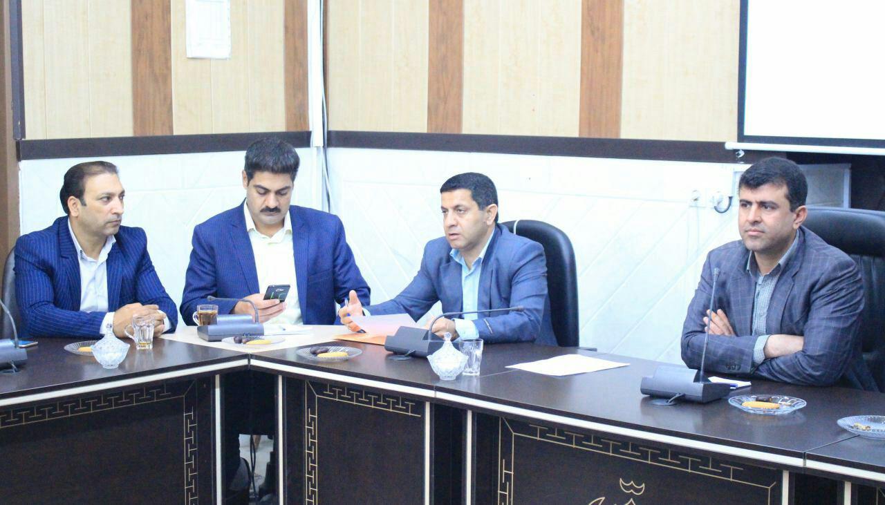 ۲۵ هزار کودک زیر 5 سال در شهرستان جیرفت واکسینه می&zwnj;شوند