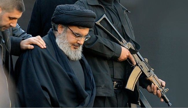 دبیرکلی که باطل السحر افسانه شکست ناپذیری رژیم صهیونیستی شد +فیلم