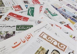 صدور مجوز سه نشریه جدید در زنجان