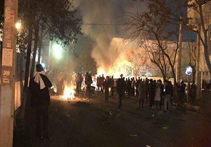 دراویش داعشی