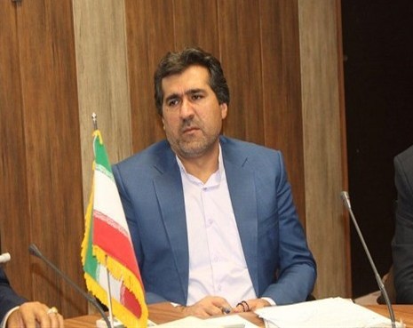 آیین گرامی داشت جان‌باختگان حادثه هواپیما در یاسوج