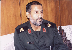 گرامیداشت سالروز شهادت سعید قهاری سعید فردا در همدان