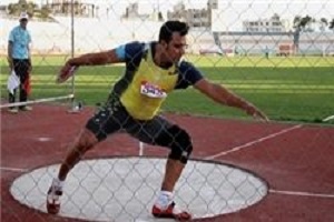 نایب قهرمان المپیک لندن دوشنبه هفته آتی به آمریکا سفر می کند