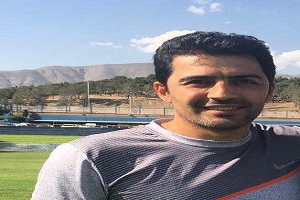 طهماسبی:تیم فوتبال پیکان تلفیقی از بازیکنان جوان و با تجربه است