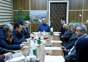 نیروگاه ۴۶۷ مگاواتی در بویین زهرا احداث می‌شود
