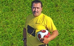 واکنش تند پيشكسوت پرسپوليس به عملکرد عليرضا بیرانوند