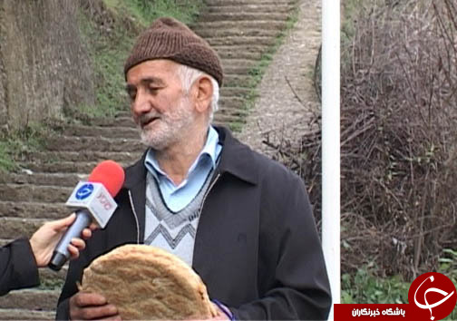 سفر به شهر ۸ هزار و ۸۰۰ پله ای در شمال ایران سفر به شهر ۸ هزار و ۸۰۰ پله ای در شمال ایران