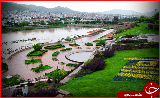 سفر به سرزمین طبیعت، تاریخ و فرهنگ
