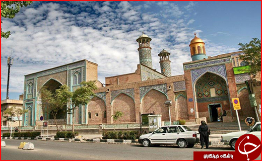 سفر به سرزمین طبیعت، تاریخ و فرهنگ