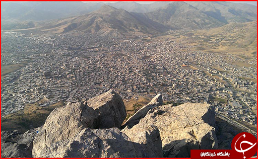 سفر به سرزمین طبیعت، تاریخ و فرهنگ
