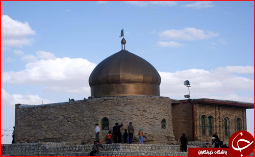 سفر به سرزمین طبیعت، تاریخ و فرهنگ