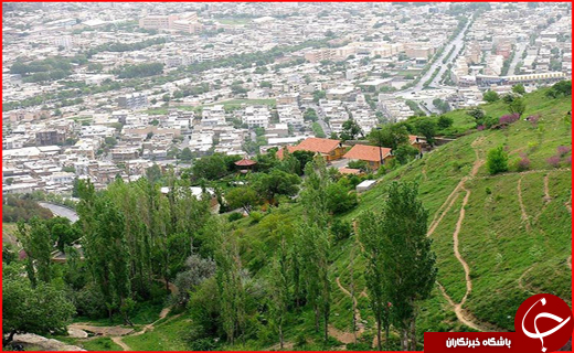 سفر به سرزمین طبیعت، تاریخ و فرهنگ