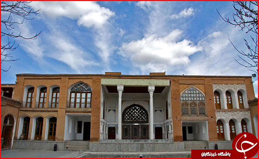 سفر به سرزمین طبیعت، تاریخ و فرهنگ