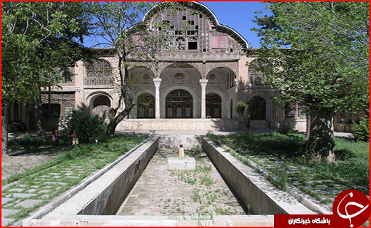 سفر به سرزمین طبیعت، تاریخ و فرهنگ