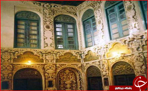 سفر به سرزمین طبیعت، تاریخ و فرهنگ
