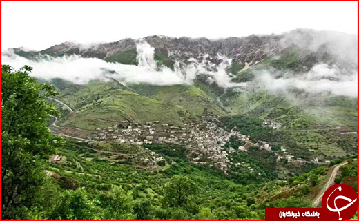 سفر به سرزمین طبیعت، تاریخ و فرهنگ