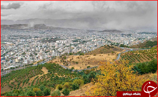 سفر به سرزمین طبیعت، تاریخ و فرهنگ