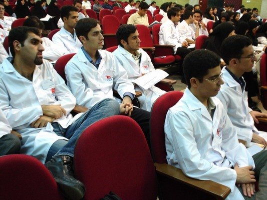 اولین تجربه کشور در برنامه ریزی حوزه آموزش عالی نقشه جامع علمی سلامت است