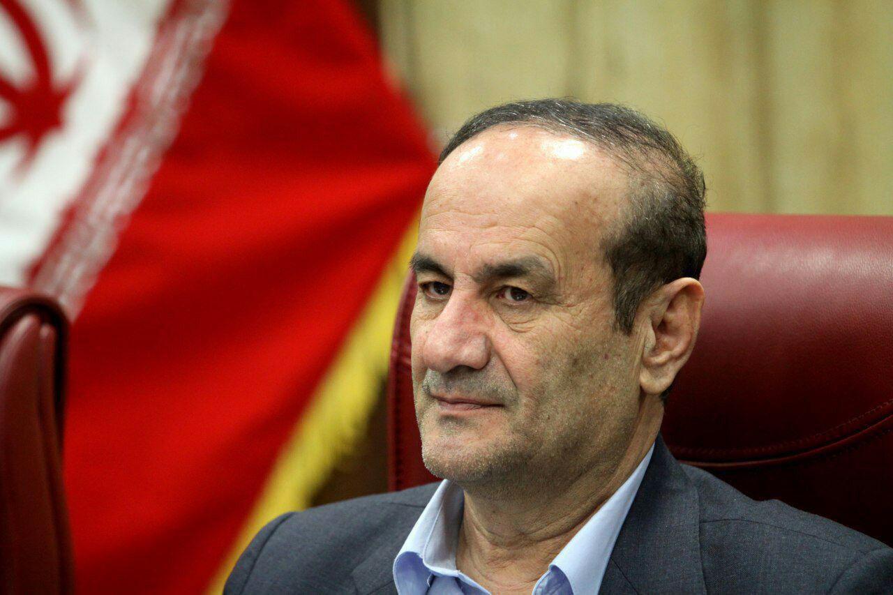 حل مشکلات توليدکنندگان از وظایف اصلی مدیران