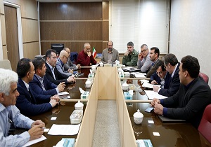 ساخت فاز دوم زائرسرای راهیان نور قزوین در خرمشهر تسریع شود