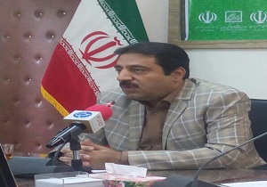 عرضه ۱۰۰ هزار عنوان کتاب در دهمین نمایشگاه بزرگ کتاب یزد