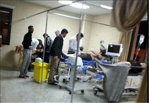 وصول نشدن مطالبات میلیاردی از بیمه‌ها معضل خدمات به مصدومان تصادف در استان مرکزی