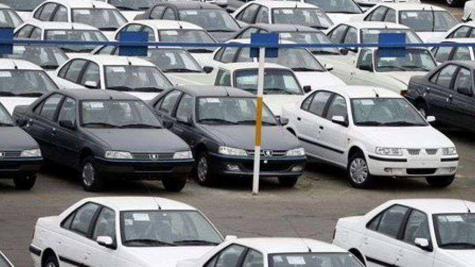 آخرین تغییرات قیمت خودروهای داخلی در بازار