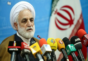 عده&zwnj;ای در خیابان پاسداران قلدرمآبانه مقابل پلیس ایستادند/ عوامل اصلی آشوب تا رسیدگی کامل به پرونده به هیچ وجه آزاد نمی&zwnj;شوند