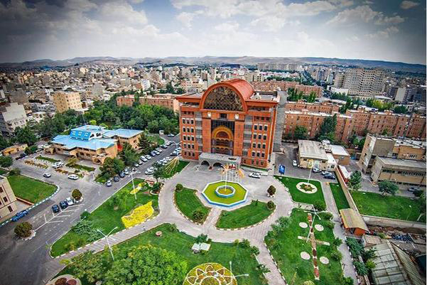 توجه ویژه به جذب توریست خارجی در تبریز، وعده جدید مسئولان + فیلم