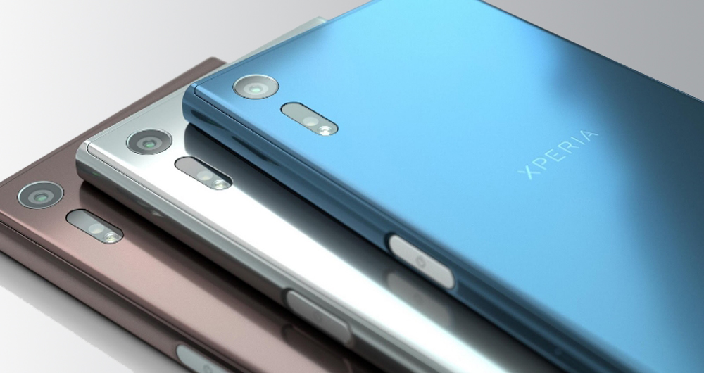 آخرین قیمت گوشی های Sony در بازار