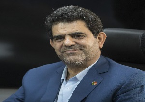 افتتاح پاسگاه پیش ساخته پلیس راه یزد،کرمان