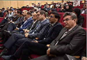 آغاز همایش ملی آسم و آلرژی ایران در یزد