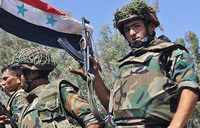 گروه&zwnj;های تازه&zwnj;نفس نیروهای مردمی سوریه وارد عفرین شدند