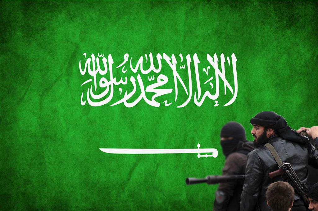 عربستان و سیاست دروغین ایران&zwnj;هراسی در غرب آسیا