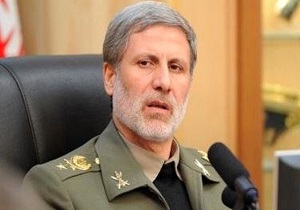 ایران توانست با پشت سر گذاشتن تحریم&zwnj;ها همه نیازمندی&zwnj;های نیروهای مسلح&zwnj; را در داخل کشور تولید کند