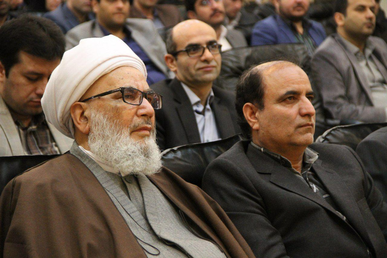 برگزاری نخستین کنگره ملی معماری و شهرسازی در تربت جام
