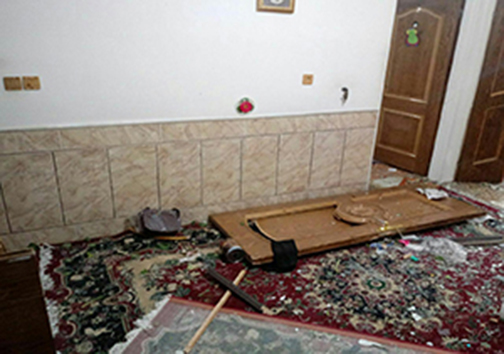 آنفلوانزا به حوزه صنعت طیور نفوذ نکرده است/کاهش ۸۳ درصدی بارندگی&zwnj;ها در استان فارس/برنج تنظیم بازار شب عید توزیع شد