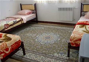 نرخ مسافرخانه‌های شیراز در نوروز ۹۷ افزایش نمی‌یابد
