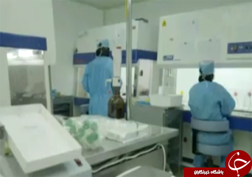 با ذخیره سازی سلول های بنیادی خون بند ناف می توان سلامتی را پس انداز کرد + تصاویر