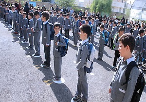 گشایش در روند پرداخت سرانه دانش آموزی از سال آینده
