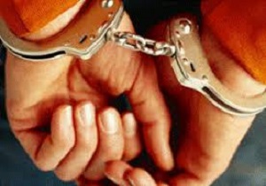ناکامی سارق در سرقت وجه نقد در قزوین