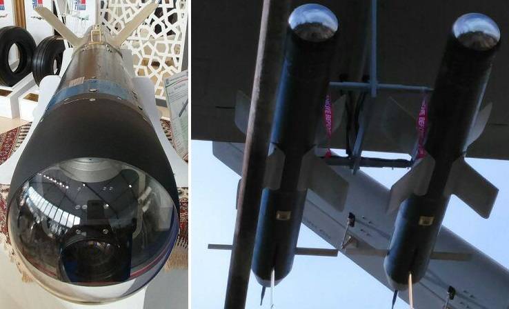 موشک&zwnj;های ایرانی با &laquo;فناوری MEMS&raquo; استراتژیک می&zwnj;شوند/ تجهیز پهپاد&zwnj;های سپاه به تسلیحات نوین Fire and Forget +عکس