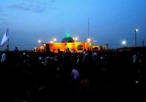 میزبانی یادمان شهدای شلمچه از زائران راهیان نور