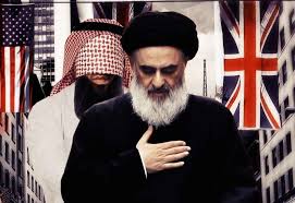 هواداری شیعه انگلیسی از آل&zwnj;سعود